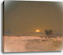 Постер Шифтер Адальберт Mondaufgang