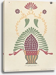 Постер Школа: Американская 20в. Облачение священника миссии Сан-Габриэль из коллекции 