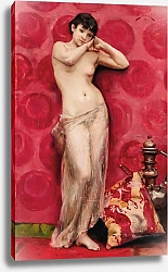 Постер Стюарт Джулиус Рабыня