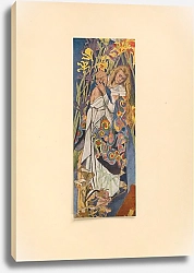 Постер Выспянский Станислав Caritas