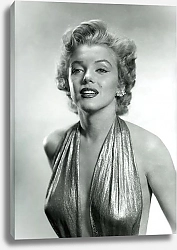 Постер Monroe, Marilyn 51