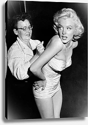 Постер Monroe, Marilyn 41