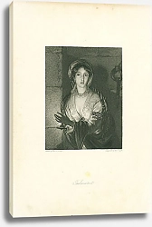 Постер Gulnare 1