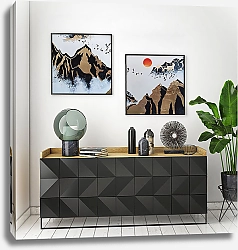 Постер Тянь-Шань