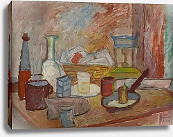 Постер Блондер Саша Still Life