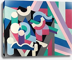 Постер Брюс Патрик Генри Смерть природы