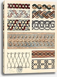 Постер Уолтер Лилли Украшающий