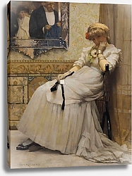 Постер Лавери Джон После танцев