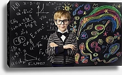 Постер Образование для детей