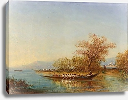 Постер Зием Феликс Прогулка по Босфору