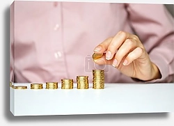 Постер Сохраните мои деньги