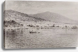 Постер Брукман  Генри Ajaccio