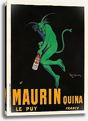 Постер Капелло Леонетто Maurin Quina