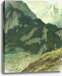 Постер Ходиенер Хьюго Frühlingswerden