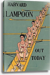 Постер Мо Альфред Кин 