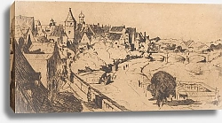 Постер Грондхаут Виллем Ulm