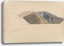 Постер Гуде Ханс Гора Блейя у Согнефьорда