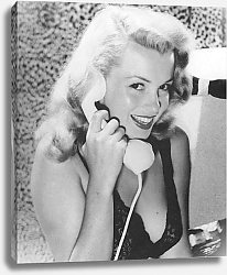 Постер Monroe, Marilyn 20