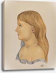 Постер Чичестер Беверли Магазинная фигурка ребенка