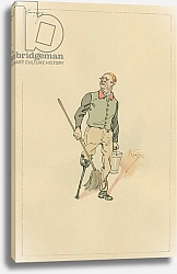 Постер Кларк Джозеф Tungay, c.1920s