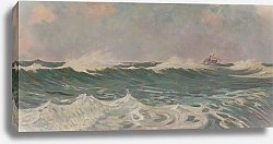 Постер Цилков Людовик Marine view