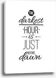 Постер Путь к рассвету