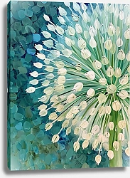 Постер Nigrum seeds