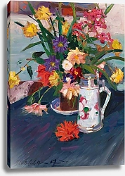 Постер Каделл Франсис The German Tankard