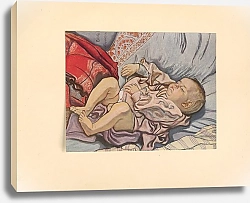 Постер Выспянский Станислав Spiacy Stas