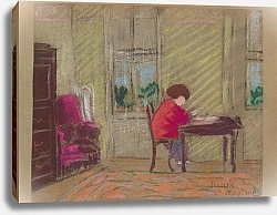 Постер Гут Пол Renée à Sainte Maxime