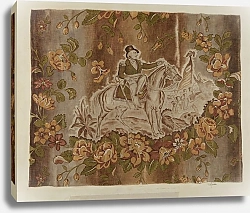 Постер Хансен Эшер Historical Printed Textile