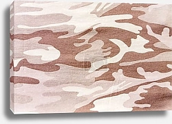 Постер Абстрактный пейзаж с горами 7