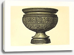 Постер Робинсон Джон Italian Cinque-cento Bronze Vase