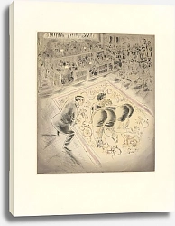 Постер Лаборд Час Luttes féminines