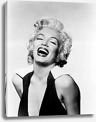 Постер Monroe, Marilyn 7