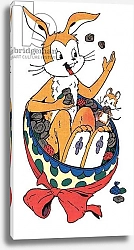 Постер МакНейл Хью (дет) Harold Hare 35