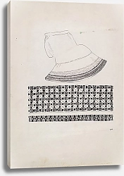 Постер Настиси Лена Petticoat