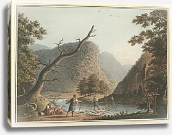 Постер Майер Луиджи Гора Балканская