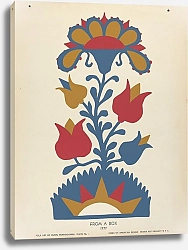 Постер Школа: Американская 20в. Фото 1 Из портфолио 