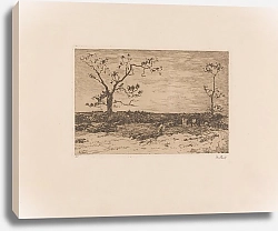 Постер Цварт Виллем Hakhout laden