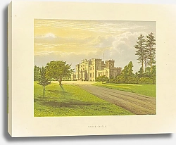 Постер Rossie Castle 2