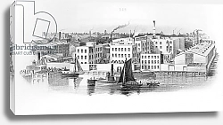 Постер Неизвестен The American Bank Note Company, New York