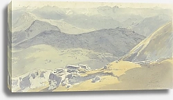 Постер Бамбергер Фритц Тренто