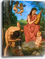 Постер Тома Ханс источник