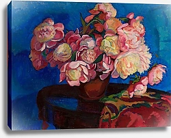 Постер Чайковская-Козицкая Мария Flowers