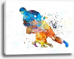 Постер Вихрь эмоций