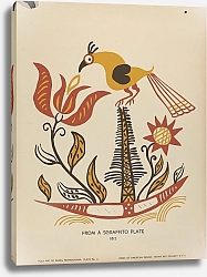 Постер Школа: Американская 20в. Фото 14 из портфолио 