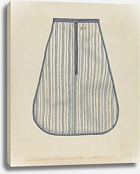 Постер Селмер-Ларсен Ингрид Shaker Woman's Money Bag