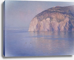 Постер Брукман  Генри Scutolo doré, l’après-midi