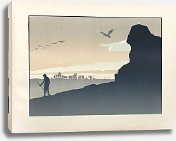 Постер Ривьер Анри Блудный сын; стр. 37